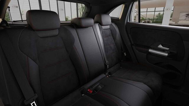 Mercedes-Benz GLA-KLASSE 250 e Business Solution AMG