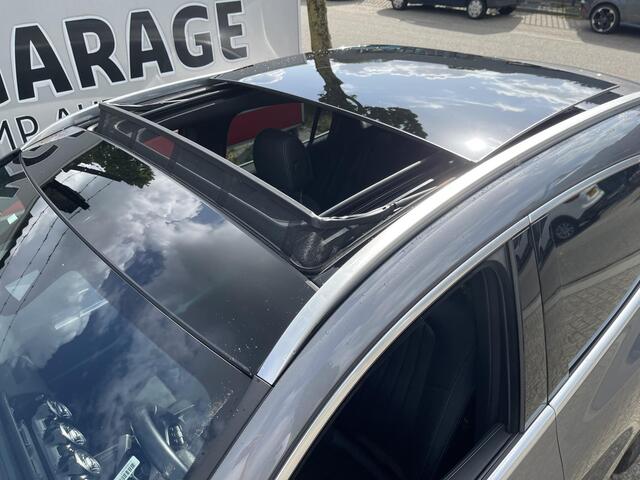 Mercedes-Benz GLA-KLASSE 250 e Progressive 18"/Trekhaak/Matrix LED/Leder + stoelverwarming + koeling/Panoramadak/Dodehoek/Camera/Elektrische klep/Apple Carplay & Android