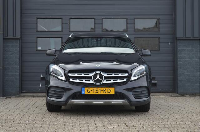 Mercedes-Benz GLA-KLASSE 180 Business Solution AMG | CAMERA | TREKHAAK |