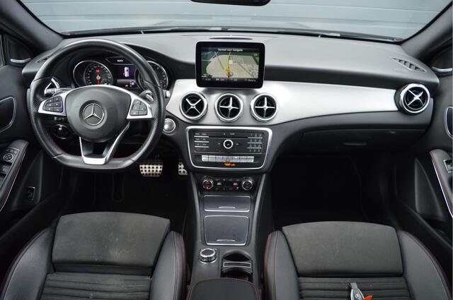 Mercedes-Benz GLA-KLASSE 180 Business Solution AMG | CAMERA | TREKHAAK |
