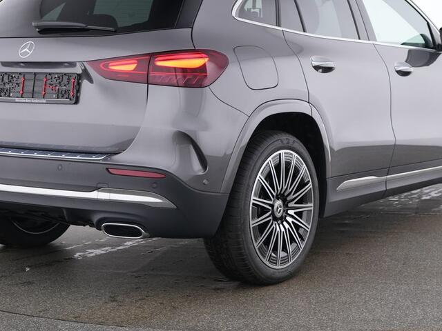 Mercedes-Benz GLA-KLASSE 250 e AMG Face Lift Plug-In Hybride | AMG Line Premium Plus | Trekhaak | Panorama Schuif-Kanteldak | 20 Inch AMG Velgen | Sfeerverlichting | Inclusief 24 maanden MB Certified garantie voor Europa.