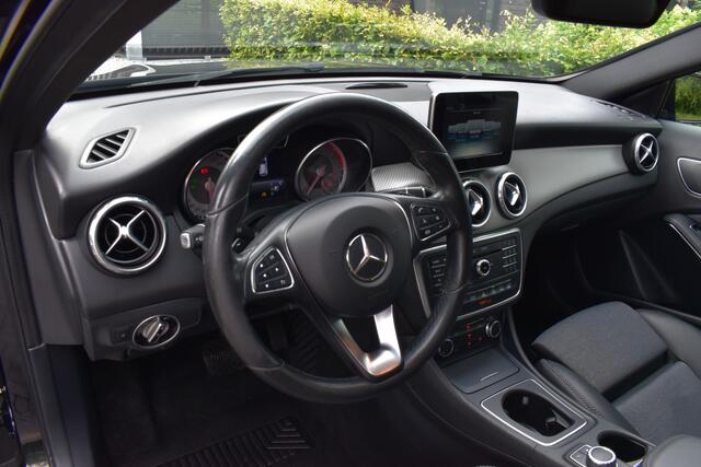 Mercedes-Benz GLA-KLASSE 180 d Prestige