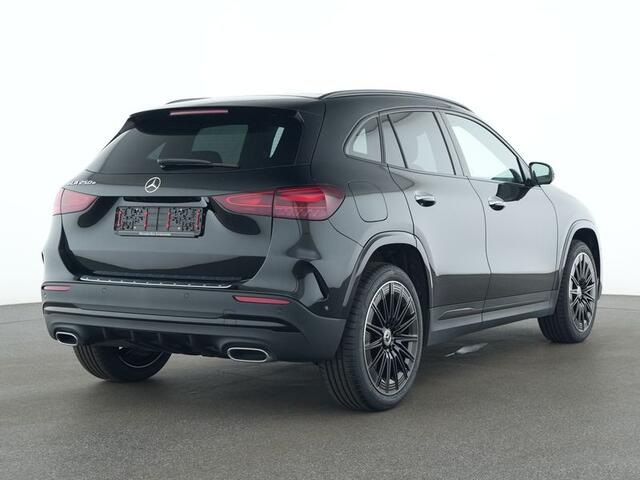 Mercedes-Benz GLA-KLASSE 250 e AMG Face Lift Plug-In Hybride | Edition AMG Line | Night Pakket | Panorama Schuif-Kanteldak | 20 Inch AMG | Memory voorstoelen | Distronic | Inclusief 24 maanden MB Certified garantie voor Europa.