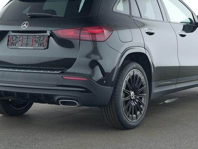 Mercedes-Benz GLA-KLASSE 250 e AMG Face Lift Plug-In Hybride | Edition AMG Line | Night Pakket | Panorama Schuif-Kanteldak | 20 Inch AMG | Memory voorstoelen | Distronic | Inclusief 24 maanden MB Certified garantie voor Europa.