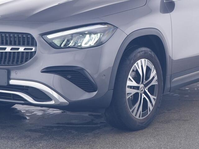 Mercedes-Benz GLA-KLASSE 250 e Face Lift Plug-In Hybride | Trekhaak | Ledkoplampen | Stuur en Stoelverwarming | 11kW Laden | Inclusief 24 maanden MB Certified garantie voor Europa.