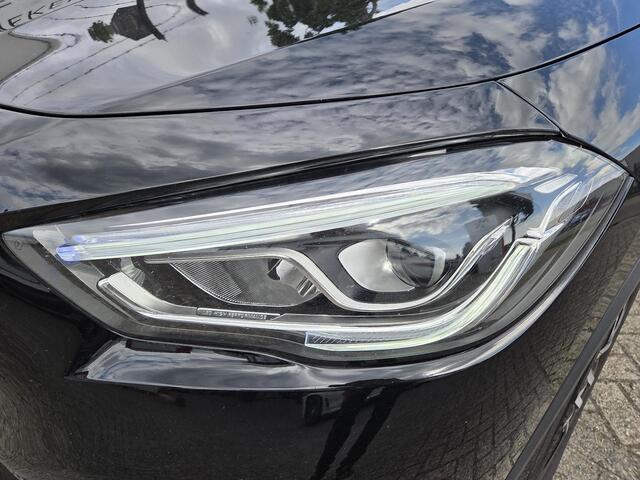 Mercedes-Benz GLA-KLASSE 250 e Progressive 18"/Stoelverwarming/Adaptieve cruise/Keyless/Camera/Elektrische klep/Apple Carplay & Android