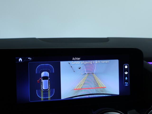 Mercedes-Benz GLA-KLASSE 250 e AMG Face Lift Plug-In Hybride | AMG Line Advanced Plus | Panoramadak | Dodehoek Assist | 11 kW Laden | Stuur en Stoelverwarming | Inclusief 24 maanden MB Certified garantie voor Europa.