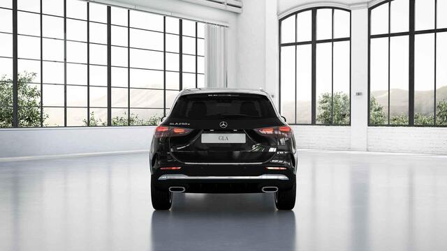 Mercedes-Benz GLA-KLASSE 250 e Business Solution AMG