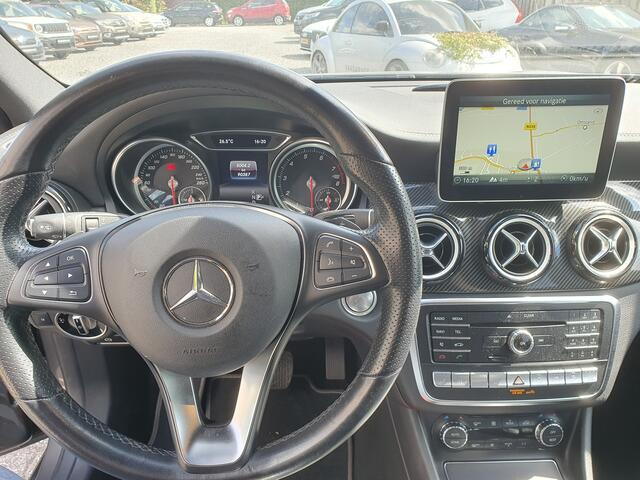 Mercedes-Benz GLA-KLASSE 250 4Matic Premium Plus Leder Trekhaak