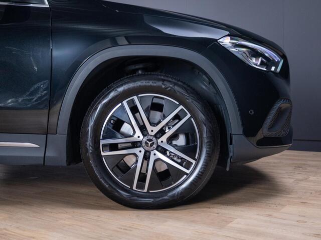 Mercedes-Benz GLA-KLASSE 250 e Luxury Line