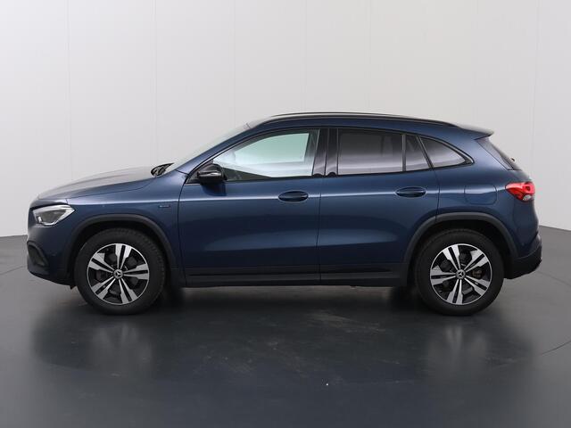 Mercedes-Benz GLA-KLASSE 250 e Progressive | Night pakket | Apple carplay |