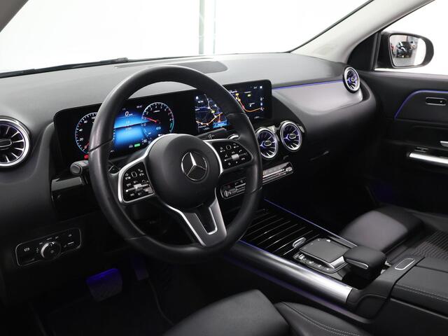 Mercedes-Benz GLA-KLASSE 250 e Progressive | Night pakket | Apple carplay |