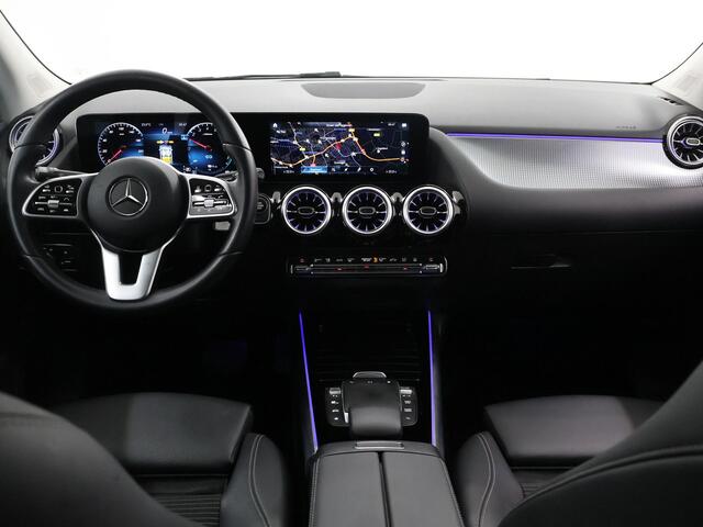 Mercedes-Benz GLA-KLASSE 250 e Progressive | Night pakket | Apple carplay |