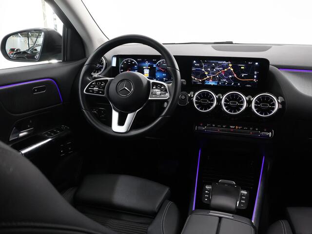 Mercedes-Benz GLA-KLASSE 250 e Progressive | Night pakket | Apple carplay |