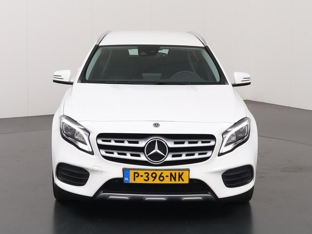 Mercedes-Benz GLA-KLASSE 200 Premium Plus