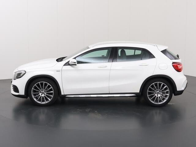 Mercedes-Benz GLA-KLASSE 200 Premium Plus