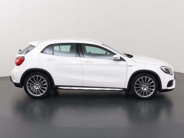 Mercedes-Benz GLA-KLASSE 200 Premium Plus