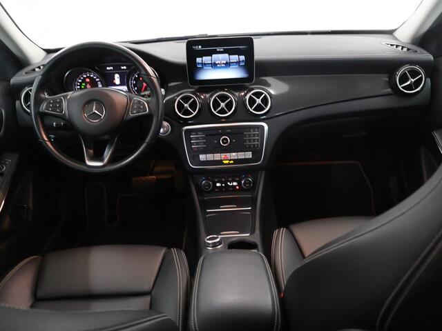 Mercedes-Benz GLA-KLASSE 200 Premium Plus