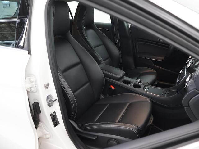 Mercedes-Benz GLA-KLASSE 200 Premium Plus
