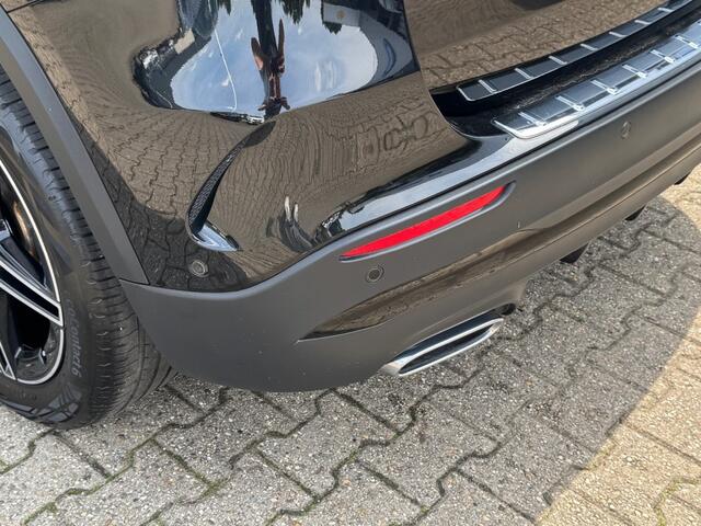 Mercedes-Benz GLA-KLASSE 250 e GLA-klasse Business Solution AMG - Pano - Night Pakket