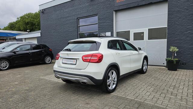 Mercedes-Benz GLA-KLASSE 200 Urban Sport | PANORAMADAK | LED | NAVI | VOLLEDIGE ONDERHOUDSHISTORIE