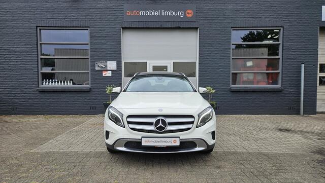 Mercedes-Benz GLA-KLASSE 200 Urban Sport | PANORAMADAK | LED | NAVI | VOLLEDIGE ONDERHOUDSHISTORIE