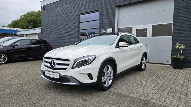 Mercedes-Benz GLA-KLASSE 200 Urban Sport | PANORAMADAK | LED | NAVI | VOLLEDIGE ONDERHOUDSHISTORIE