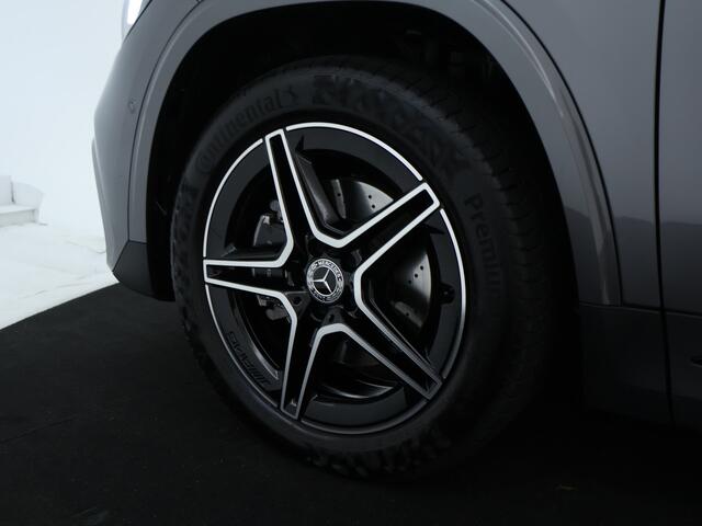 Mercedes-Benz GLA-KLASSE 250 e AMG Line | Cruise Control | Sfeerverlichting | Dodehoek detector | AMG Line | Inclusief 24 maanden MB Certified garantie voor Europa.