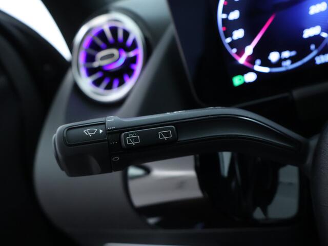 Mercedes-Benz GLA-KLASSE 250 e AMG Line | Cruise Control | Sfeerverlichting | Dodehoek detector | AMG Line | Inclusief 24 maanden MB Certified garantie voor Europa.