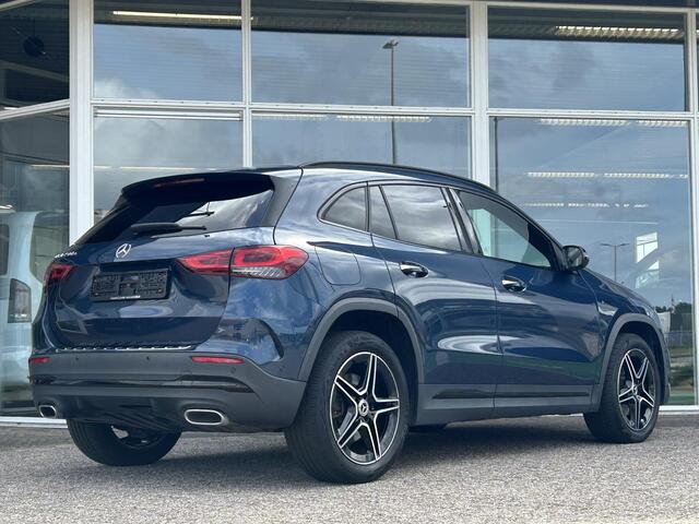 Mercedes-Benz GLA-KLASSE 250 e AMG | Trekhaak | Panoramadak
