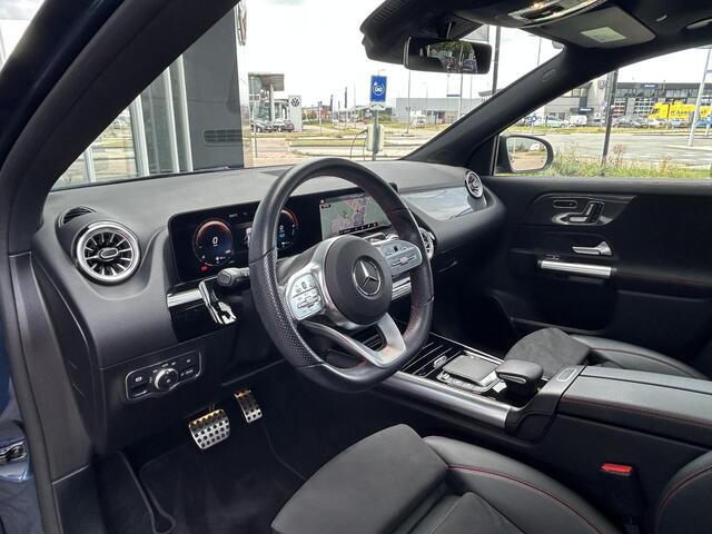 Mercedes-Benz GLA-KLASSE 250 e AMG | Trekhaak | Panoramadak