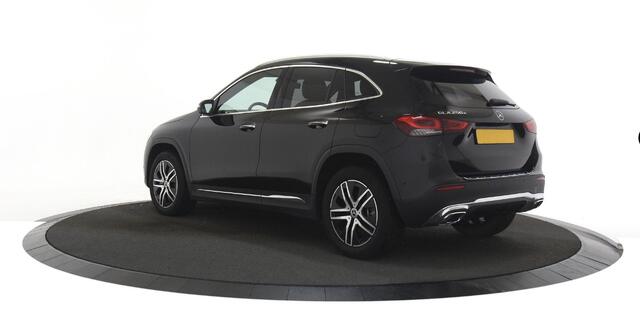 Mercedes-Benz GLA-KLASSE 250 e Business Line Stoelverwarming / Camera / Cruise
