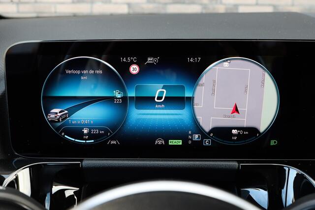 Mercedes-Benz GLA-KLASSE 250 e Style | Adaptieve cruise | Matrix LED | Burmester audio | Rijklaarprijs - incl.garantie