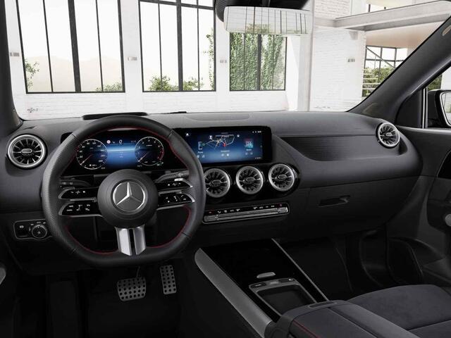 Mercedes-Benz GLA-KLASSE 180 Business Solution AMG