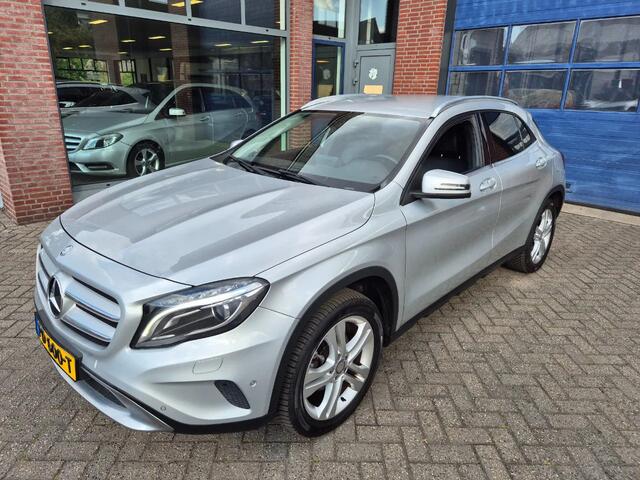 Mercedes-Benz GLA-KLASSE 200 Autom, Prestige