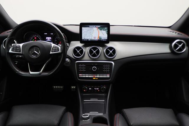 Mercedes-Benz GLA-KLASSE 250 4Matic Panoramadak, Memory Stoelen, Camera