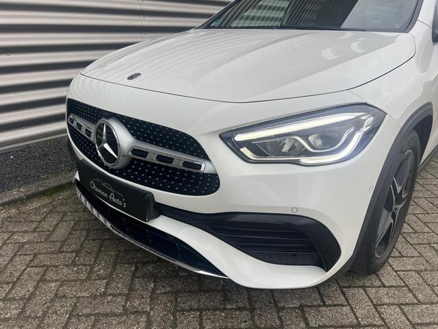 Mercedes-Benz GLA-KLASSE 200 AMG Pano Sfeer Camera