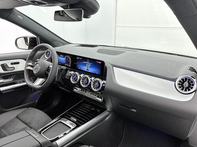 Mercedes-Benz GLA-KLASSE 250 e Business Solution AMG | AMG Line Plus pakket | GUARD 360 ° Vehicle protection Plus | Smartphone integratie | Head-up display | 360°-camera | Augmented Reality Navigation | Memorypakket |