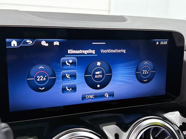 Mercedes-Benz GLA-KLASSE 250 e Business Solution AMG | AMG Line Plus pakket | GUARD 360 ° Vehicle protection Plus | Smartphone integratie | Head-up display | 360°-camera | Augmented Reality Navigation | Memorypakket |