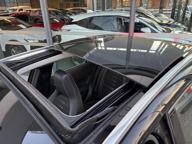 Mercedes-Benz GLA-KLASSE 200 PREMIUM PLUS AUTOMAAT PANORAMA NAVI PDC LMV