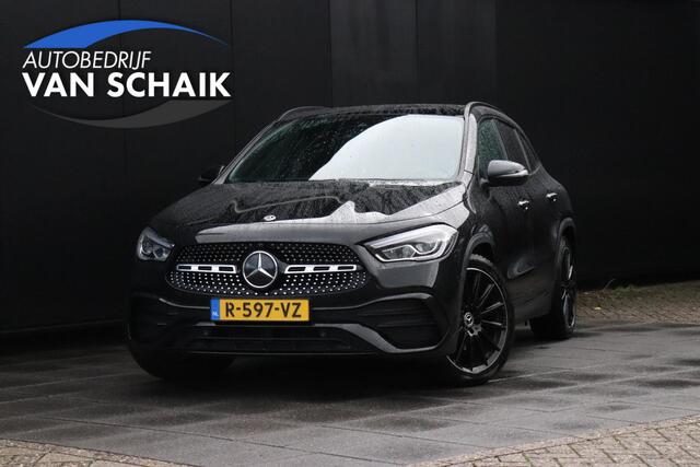 Mercedes-Benz GLA-KLASSE 180 AMG Line | PANO | CAMERA | NAVI | CRUISE | LMV |