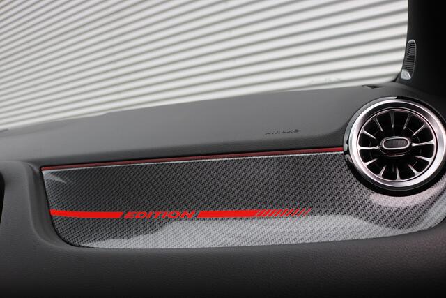 Mercedes-Benz GLA-KLASSE 250 4MATIC AMG Line Edition (Panoramdak Sportleder/Memory Burmester M-Bux Camera Multibeam Trekhaak 20InchAMG Pdc V+A PrivacyGlass)