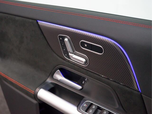 Mercedes-Benz GLA-KLASSE GLA 180 AMG Line | NIGHT | Pano | Memory