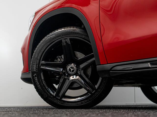 Mercedes-Benz GLA-KLASSE 200 Prestige | AMG | Night | Harman Kardon |