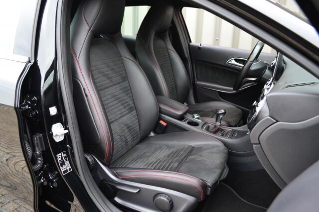 Mercedes-Benz GLA-KLASSE 200 Prestige AMG LED/Camera/Navi/Trekhaak