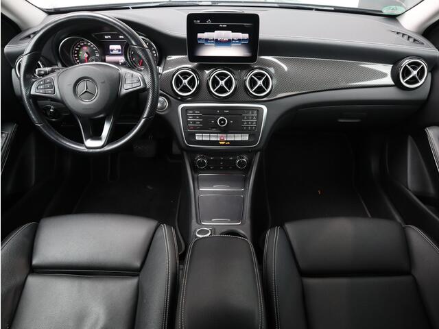 Mercedes-Benz GLA-KLASSE 200 Premium Plus