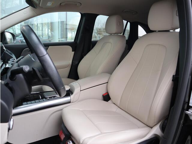 Mercedes-Benz GLA-KLASSE 250 e Star Edition