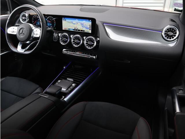 Mercedes-Benz GLA-KLASSE 250 e AMG Line