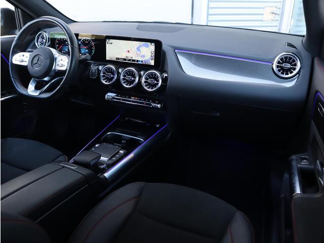 Mercedes-Benz GLA-KLASSE 250 e AMG Line