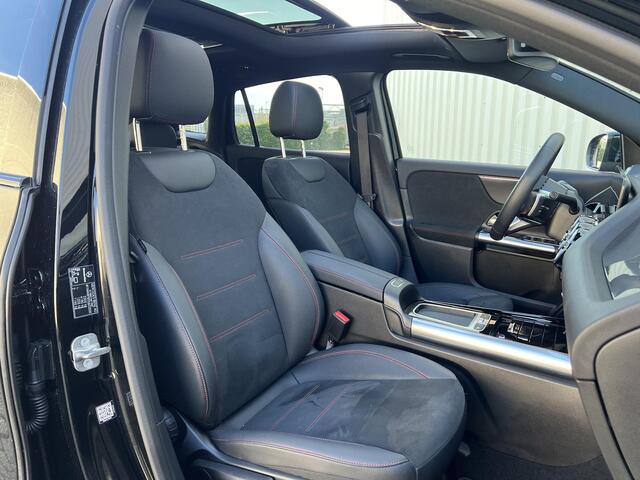 Mercedes-Benz GLA-KLASSE 250 e | Panoramadak | AMG Night | Achteruitrij Cam